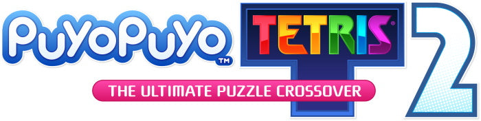 Puyo Puyo Tetris 2 - Launch Edition