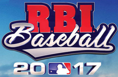 R.B.I. Baseball 17