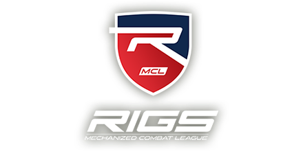 RIGS Mechanized Combat League