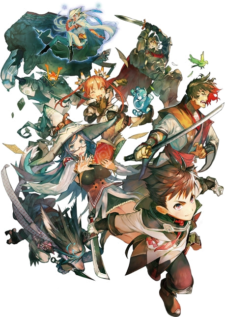 RPG Maker MV