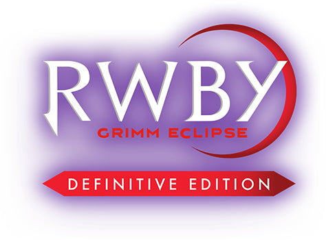 RWBY: Grimm Eclipse - Definitive Edition - Limited Run #113