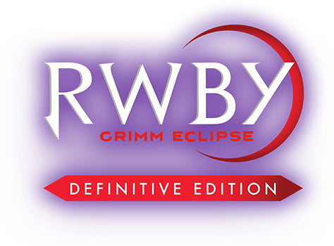 RWBY: Grimm Eclipse - Definitive Edition - Collector's Edition - Limited Run #113