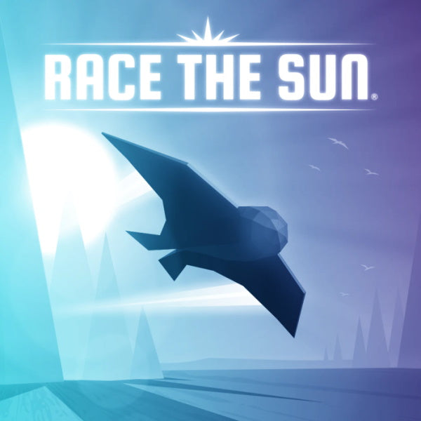 Race the Sun - PSVR - Limited Run #198