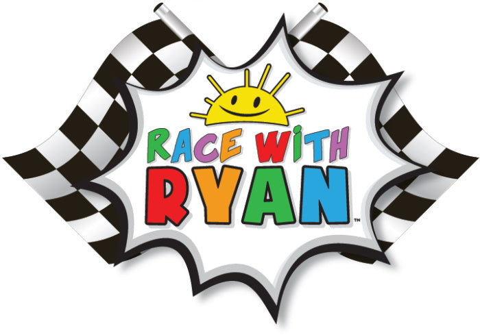 Race with Ryan