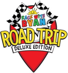 Race with Ryan: Road Trip Deluxe Edition