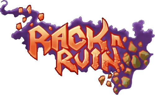 Rack N Ruin - Retro Edition