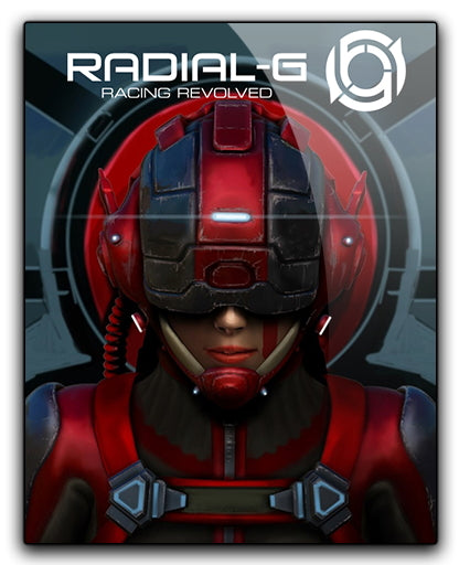 Radial-G: Racing Revolved