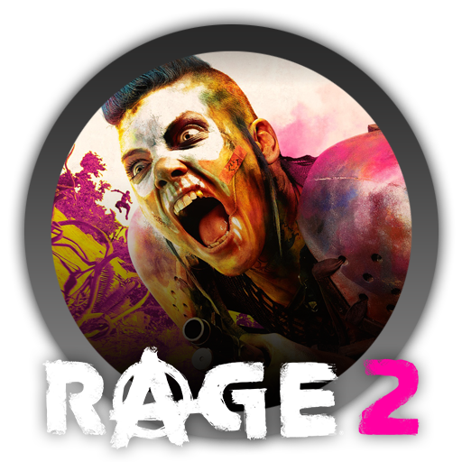 Rage 2