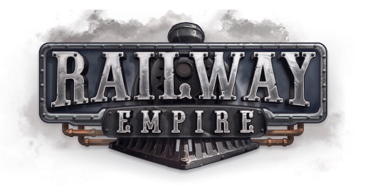 Railway Empire: Switch Edition