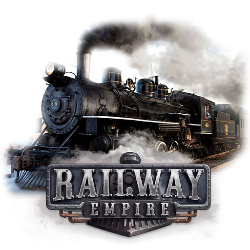 Railway Empire