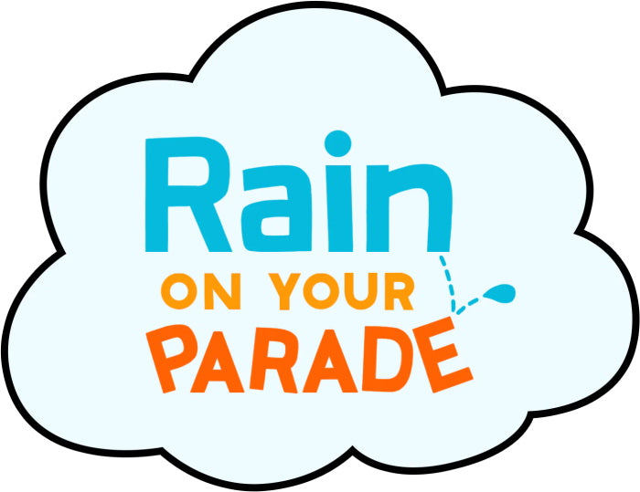 Rain On Your Parade - Premium Edition #9