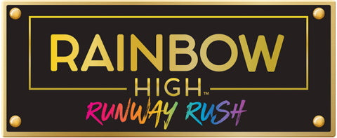 Rainbow High: Runway Rush