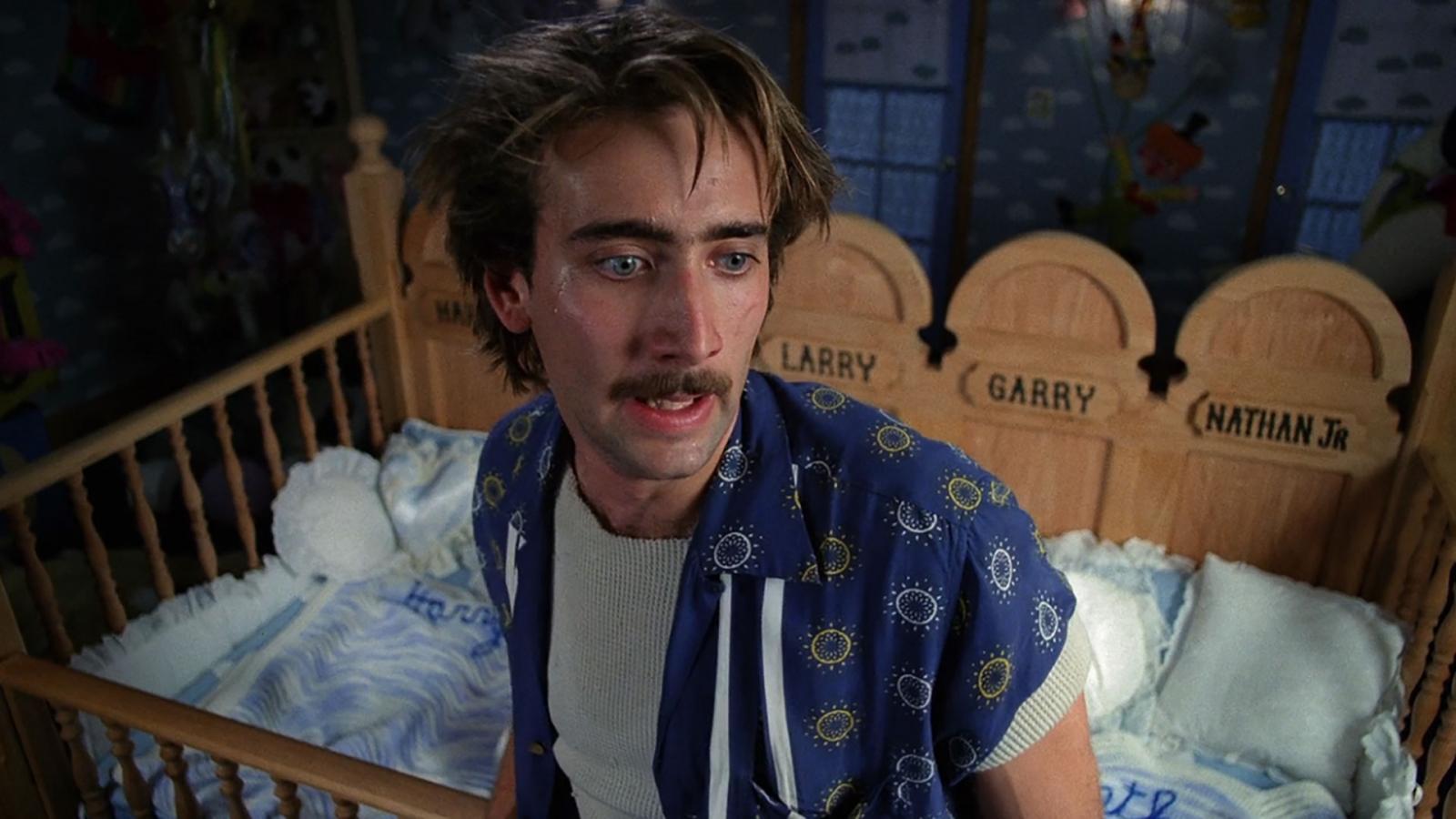 Raising Arizona 