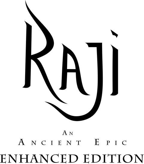 Raji: An Ancient Epic Enhanced - Retro Edition