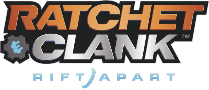 Ratchet & Clank: Rift Apart