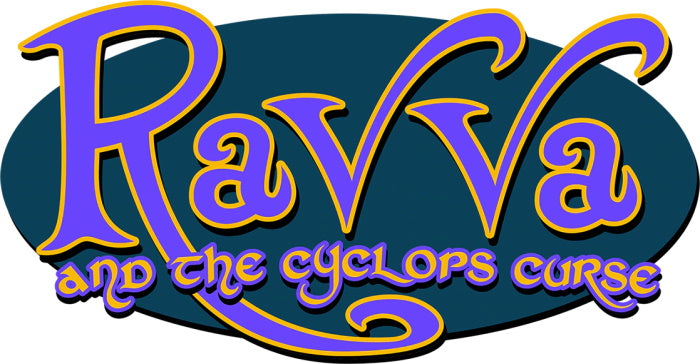 Ravva and the Cyclops Curse