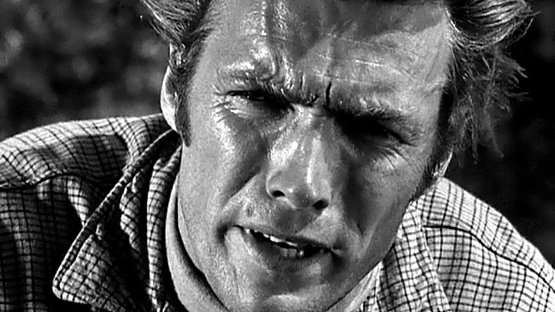 Clint Eastwood Rawhide: The Complete Series - Seasons 1-8