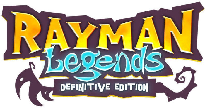 Rayman Legends - Definitive Edition