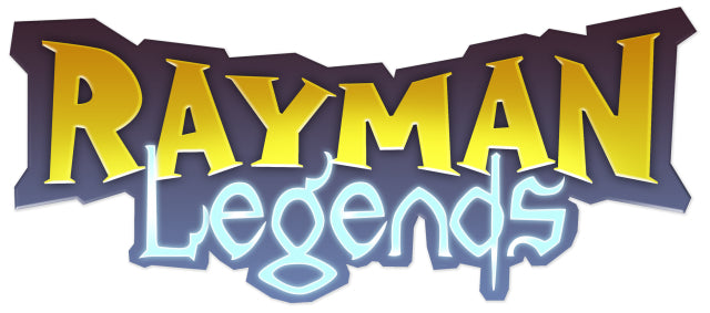 Rayman Legends