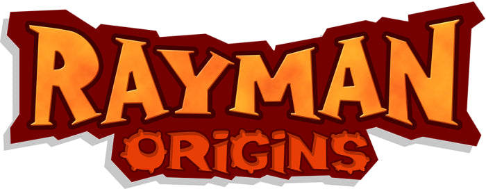 Rayman Origins