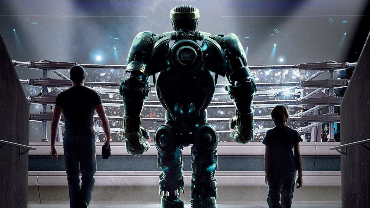 Real Steel