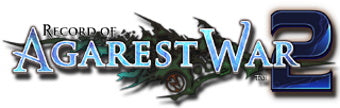 Record of Agarest War 2 - Heroic Trials: From the Lands of Agarest