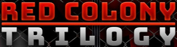 Red Colony Trilogy - Limited Edition - Play Exclusives