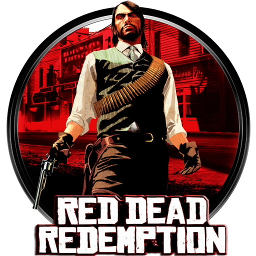 Red Dead Redemption - Game of the Year Edition