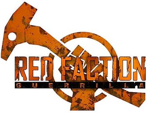 Red Faction: Guerrilla - Re-Mars-tered