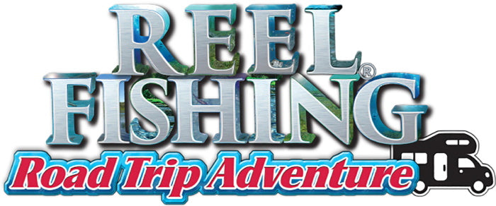 Reel Fishing: Road Trip Adventure