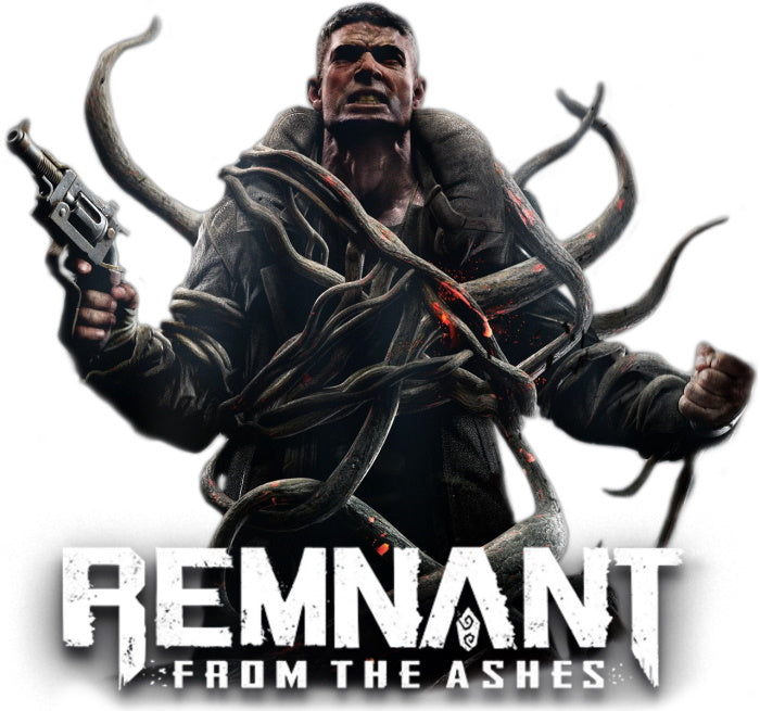 Remnant: From the Ashes