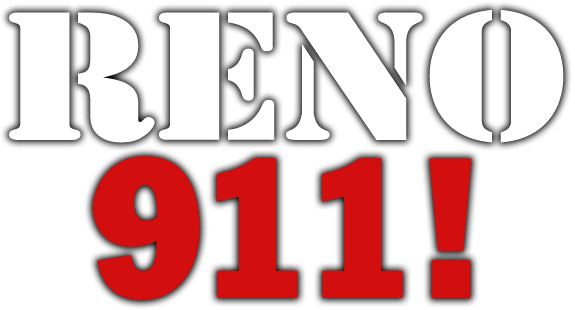 Reno 911!: The Complete Series - Seasons 1-6