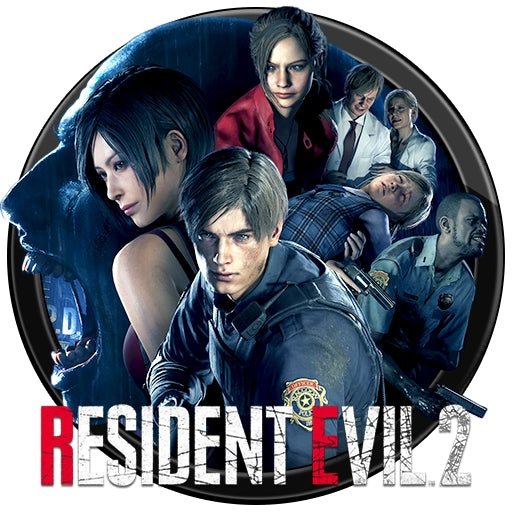 Resident Evil 2