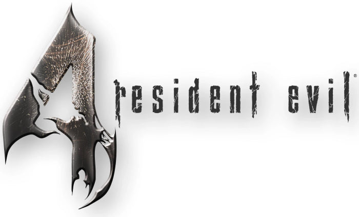 Resident Evil 4 HD