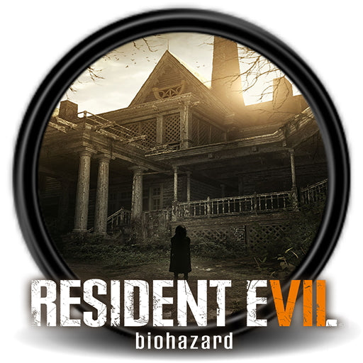 Resident Evil 7: Biohazard - Gold Edition