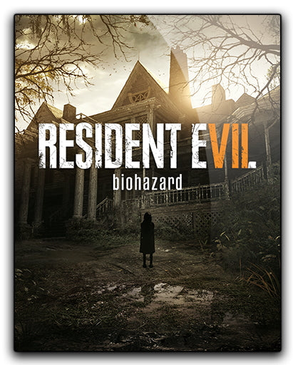 Resident Evil 7: Biohazard - Gold Edition