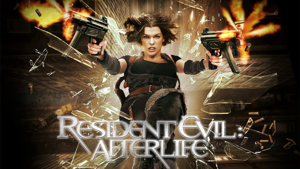 Resident Evil: The Complete Collection