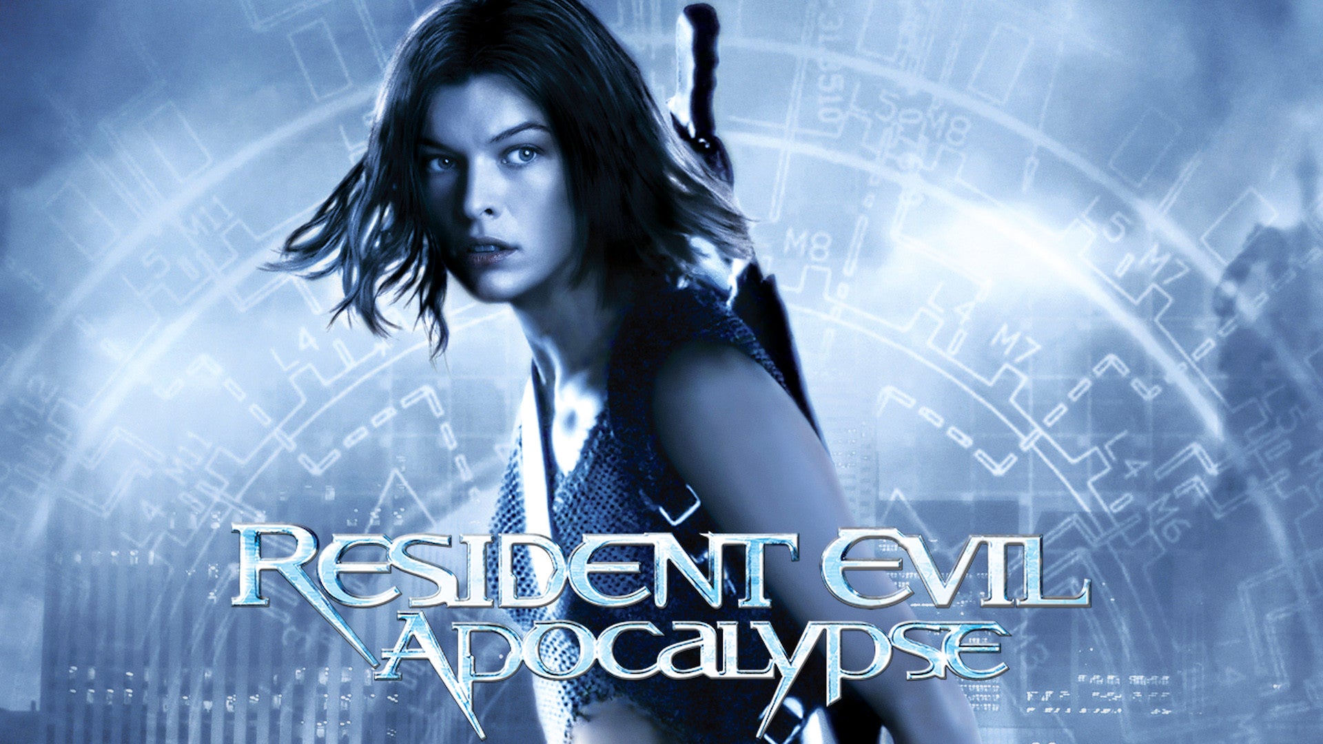 Resident Evil: The Complete Collection