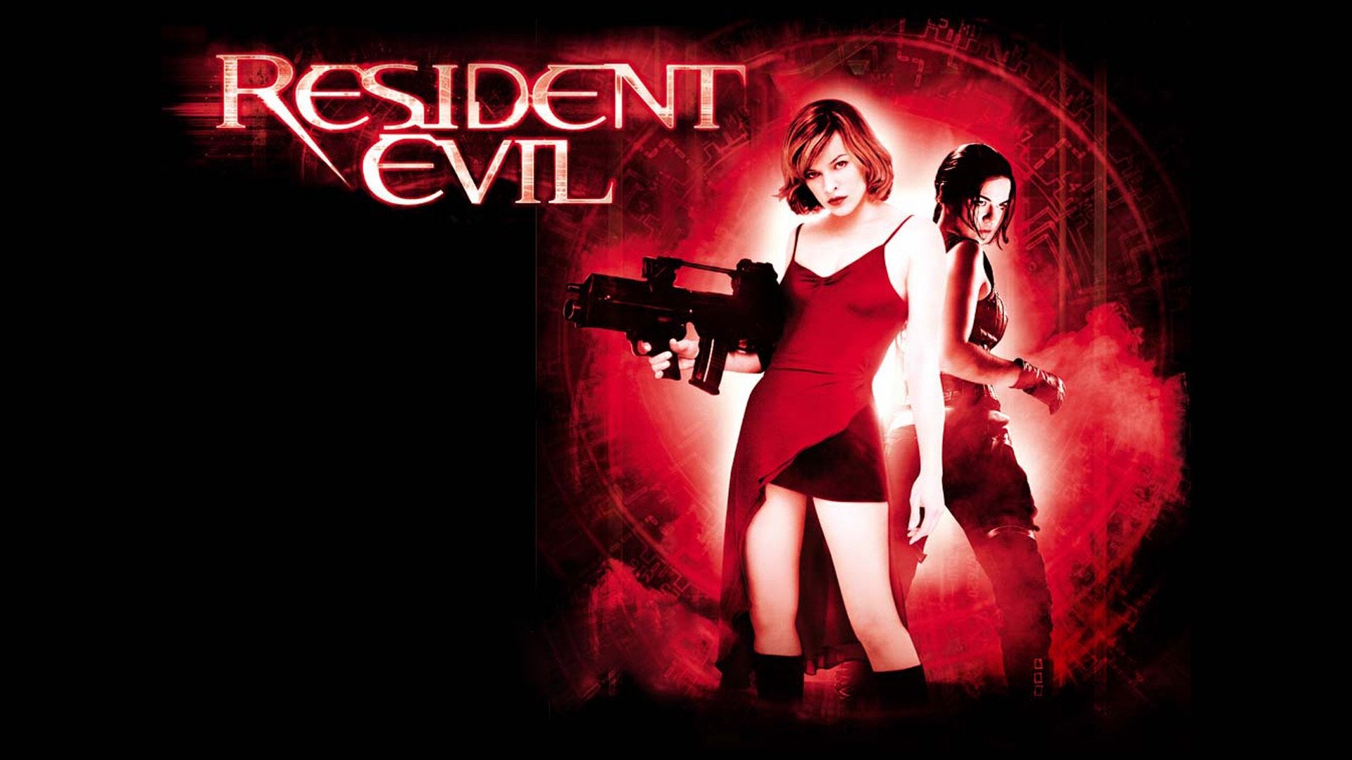 Resident Evil: The Complete Collection