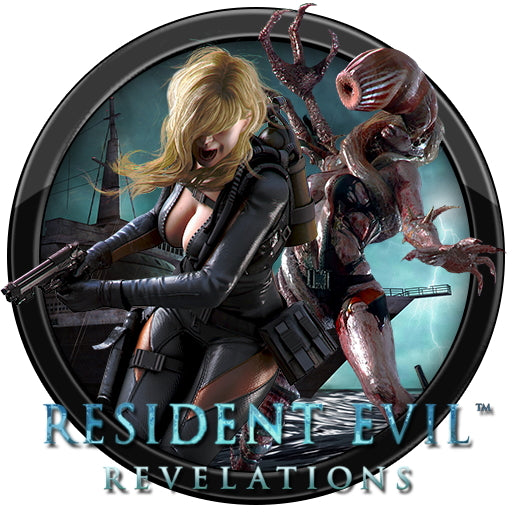 Resident Evil: Revelations Collection