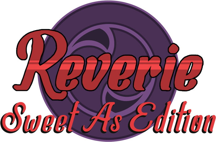 Reverie: Sweet As Edition - Limited Edition - Play Exclusives