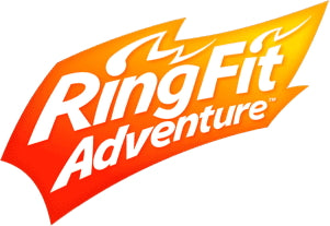 Ring Fit Adventure