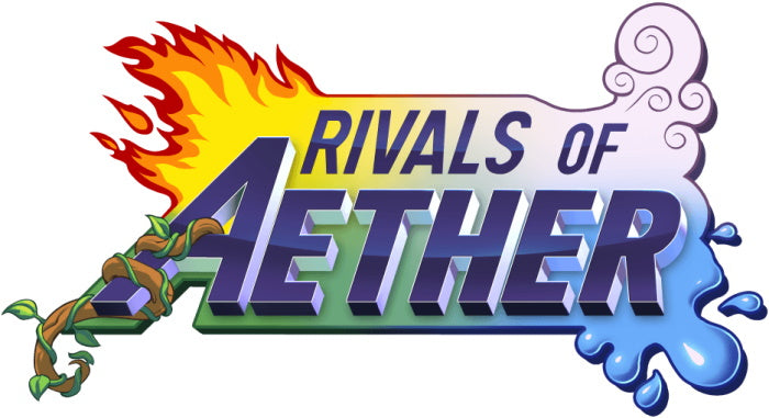 Rivals of Aether - Limited Run #091