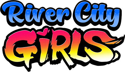 River City Girls - Collector's Edition - Limited Run #10