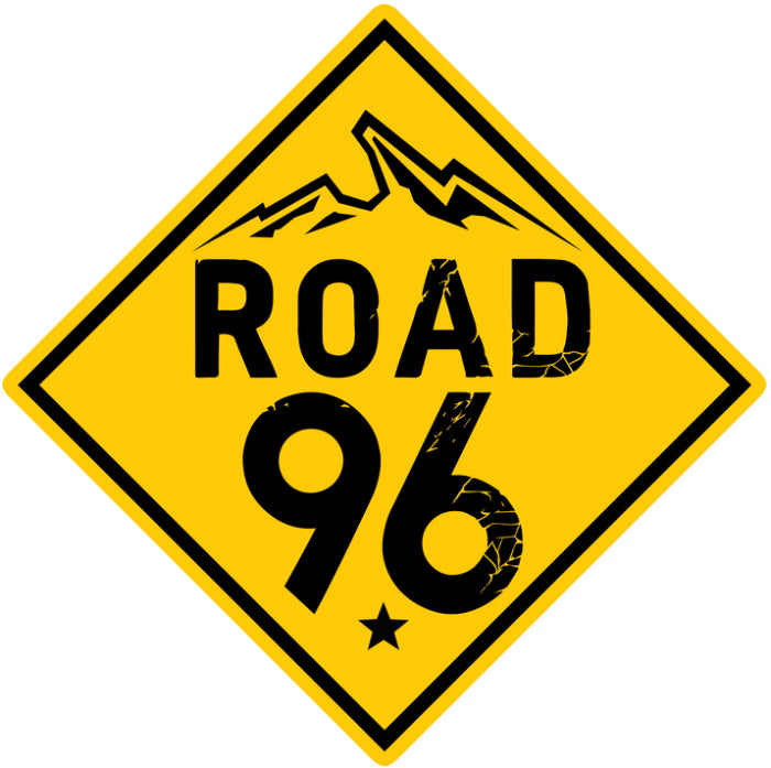 Road 96