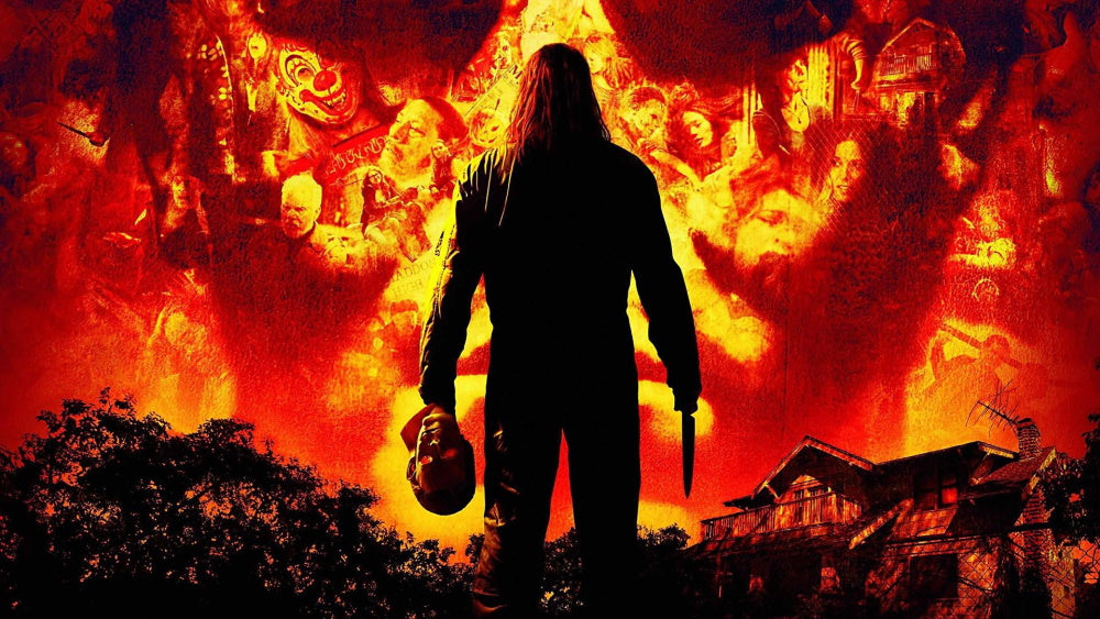 Rob Zombie's Halloween / Halloween 2
