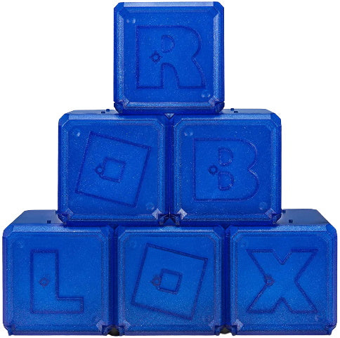 Roblox Celebrity Mystery Figures Series 2 - 6 Pack