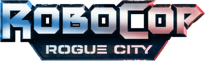 RoboCop: Rogue City