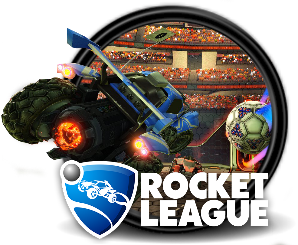 Rocket League: Ultimate Edition