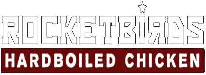 Rocketbirds: Hardboiled Chicken - Limited Run #391